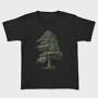 Tree Detailed, Tricou Copii