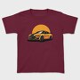 Mustang, Tricou Copii