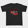 Rx 7 Drift, Tricou Copii