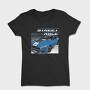 Street Race 4, Tricou Femei