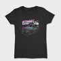 Street Racing, Tricou Femei
