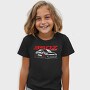 350Z Fairlady, Tricou Copii