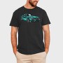 C Class, Tricou Barbati (Unisex)