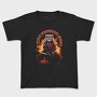 Samurai Cat I Have Probable Claws, Tricou Copii