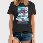 Drift 1, Tricou Barbati (Unisex)