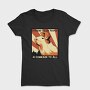 Soviet Capybara, Tricou Femei
