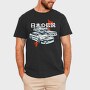 Jdm Cars, Tricou Barbati (Unisex)