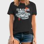 Jdm Cars, Tricou Barbati (Unisex)