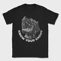 Pitbull Know Your Enemy, Tricou Barbati (Unisex)