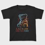 One Two Three, Tricou Copii