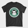 Expresso Yourself, Tricou Barbati (Unisex)