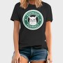 Expresso Yourself, Tricou Barbati (Unisex)