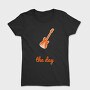 Rock the Day, Tricou Femei