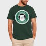 Expresso Yourself, Tricou Barbati (Unisex)