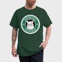 Expresso Yourself, Tricou Barbati (Unisex)