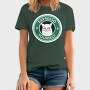Expresso Yourself, Tricou Barbati (Unisex)