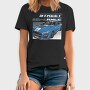 Street Race 4, Tricou Barbati (Unisex)