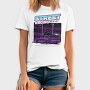 Street Racing 2, Tricou Barbati (Unisex)
