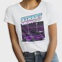 Street Racing 2, Tricou Femei