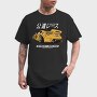 Street Racing 4, Tricou Barbati (Unisex)
