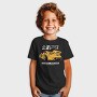 Street Racing 4, Tricou Copii