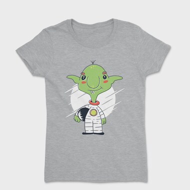 Goblin Astronaut, Tricou Femei