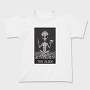 The Alien Tarot Card, Tricou Copii