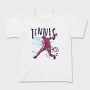 Tennis Man, Tricou Copii