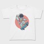 Astronaut Skate 2, Tricou Copii