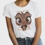 Baby Owl, Tricou Femei