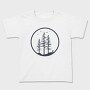 Trees, Tricou Copii