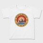 United by Mountains, Tricou Copii