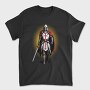 Christian Templar, Tricou Barbati (Unisex)