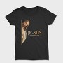 Jesus Watching You, Tricou Femei