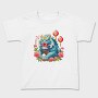 Komainu, Tricou Copii