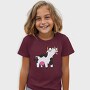 Crazy Cow, Tricou Copii