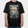 Chester Bennington, Tricou Oversize Barbati (Unisex)