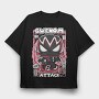 Gwenom, Tricou Oversize Barbati (Unisex)