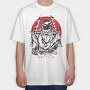One Piece 37, Tricou Oversize Barbati (Unisex)