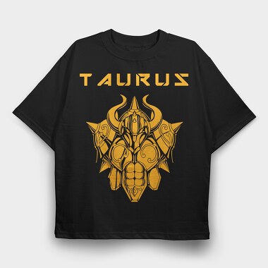 Saint Seiya 14, Tricou Oversize Barbati (Unisex)
