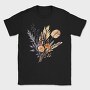 Autumn Garden Feast, Tricou Barbati (Unisex)