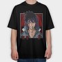 Naruto 35, Tricou Oversize Barbati (Unisex)