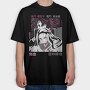 Demon Slayer 37, Tricou Oversize Barbati (Unisex)