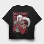 Naruto 38, Tricou Oversize Barbati (Unisex)