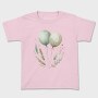 Balloons Leaves Bear, Tricou Copii