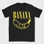 Banana Xxx, Tricou Barbati (Unisex)
