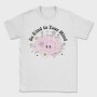 Be Kind To Your Mind, Tricou Barbati (Unisex)