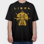 Saint Seiya 19, Tricou Oversize Barbati (Unisex)