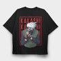 Naruto 39, Tricou Oversize Barbati (Unisex)
