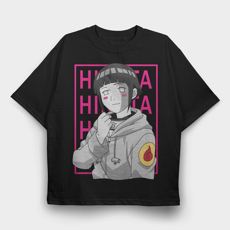 Naruto 41, Tricou Oversize Barbati (Unisex)